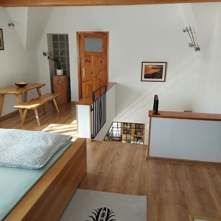 Apartament U Micka Poronin 5 Km Od Zakopanego Exterior photo